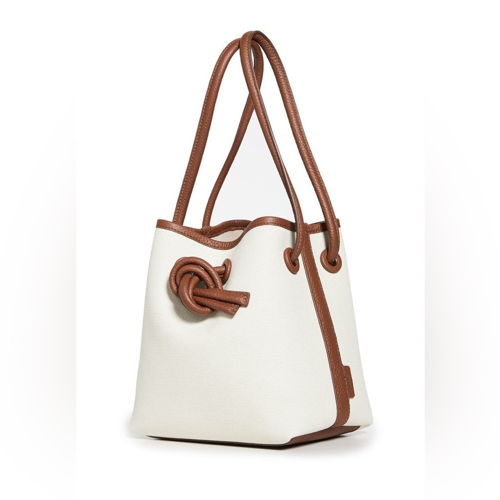 Brand new Vasic bond mini canvas tote